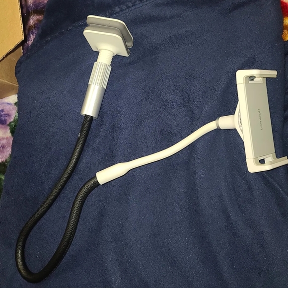 Gooseneck Phone Holder - Picture 4 of 6